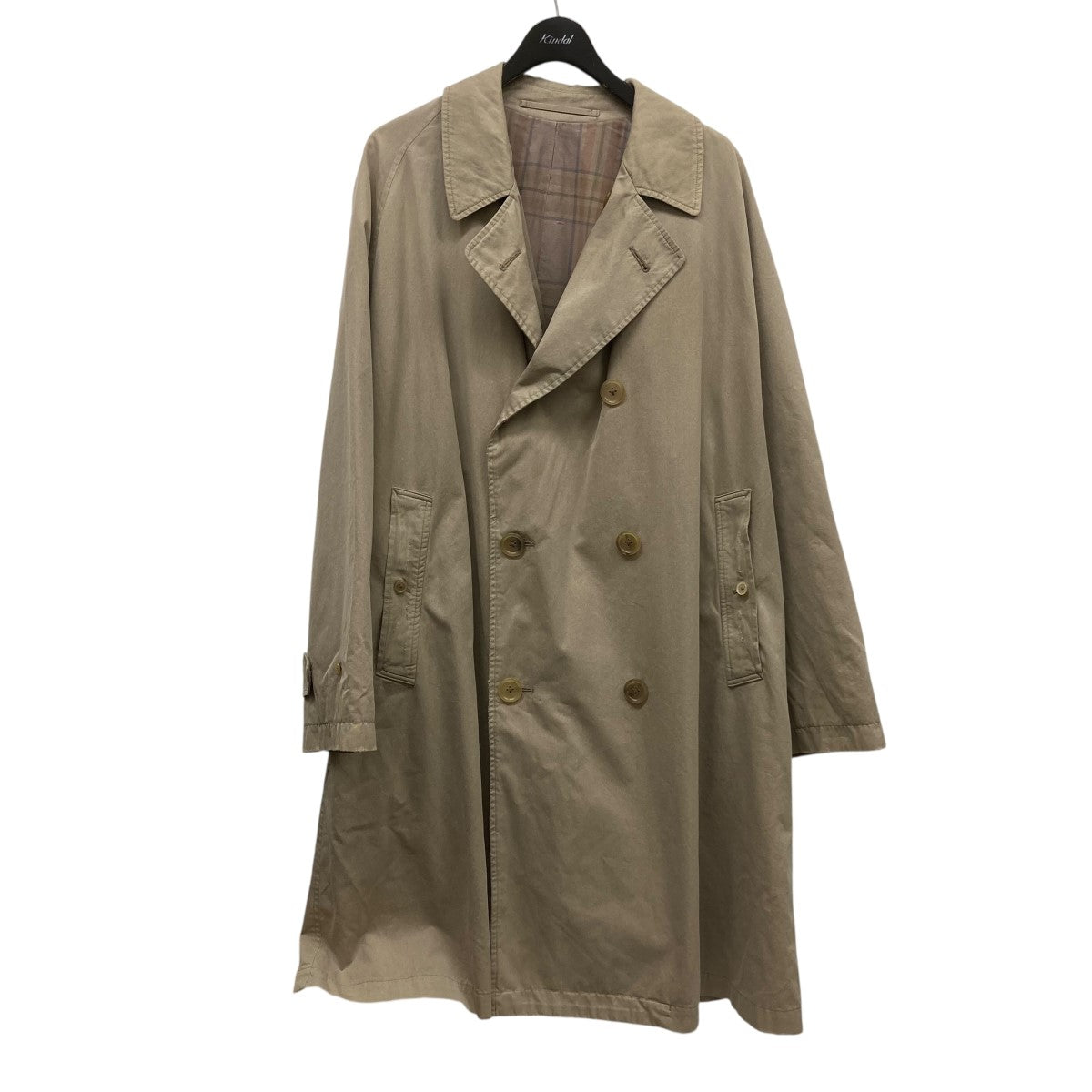 希少 Supreme Misfits Trench Coat トレンチ コート 希少 Supreme Misfits Trench Coat トレンチ コート 希少