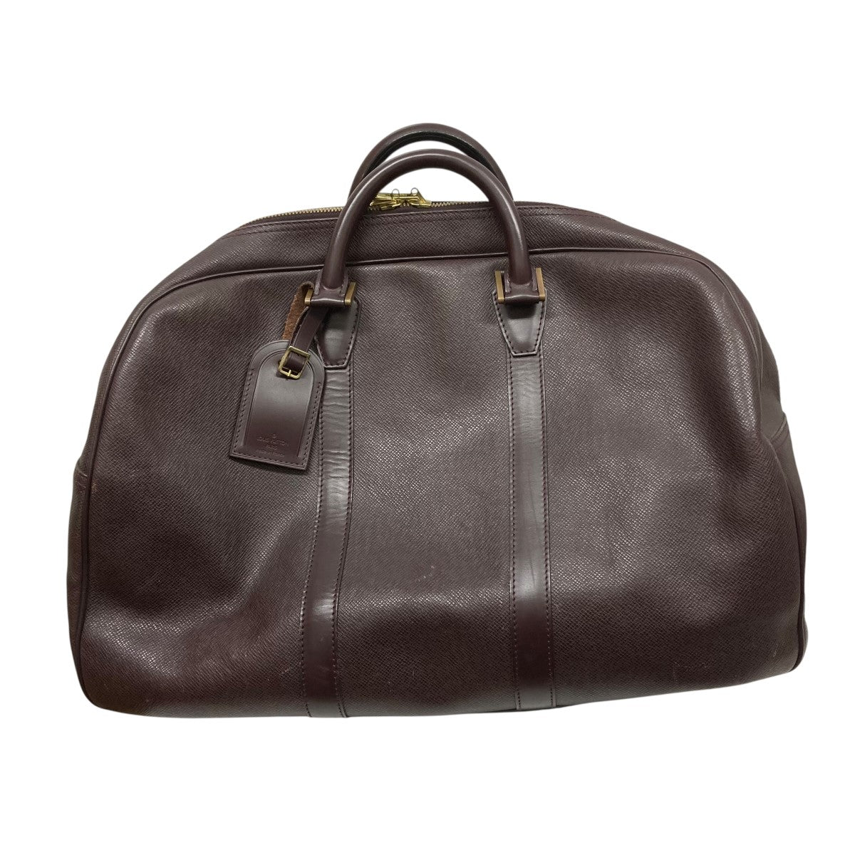 美品　ルイヴィトン タイガ ケンダルPM M30126 ボストンバック レザー LOUIS VUITTON(ルイヴィトン) ケンダルPMボストンバッグM30126