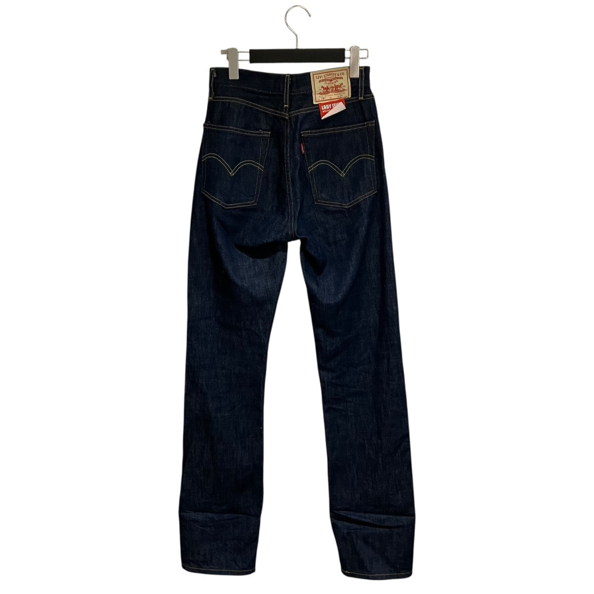 LEVI’S デニムパンツPC9-50701-0008 古着・中古-2枚目のアイテム画像