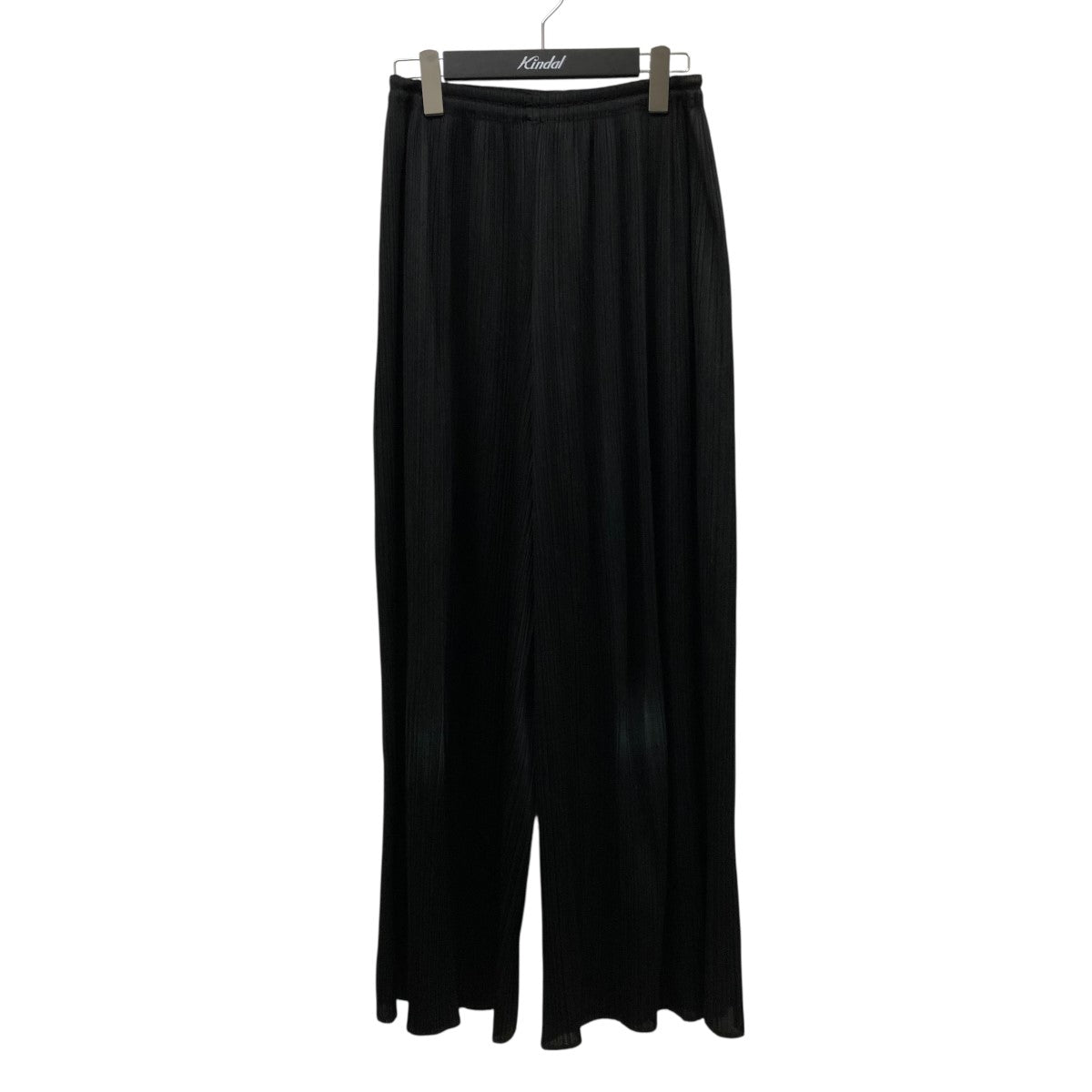 PLEATS PLEASE(プリーツプリーズ) プリーツパンツ ブラック