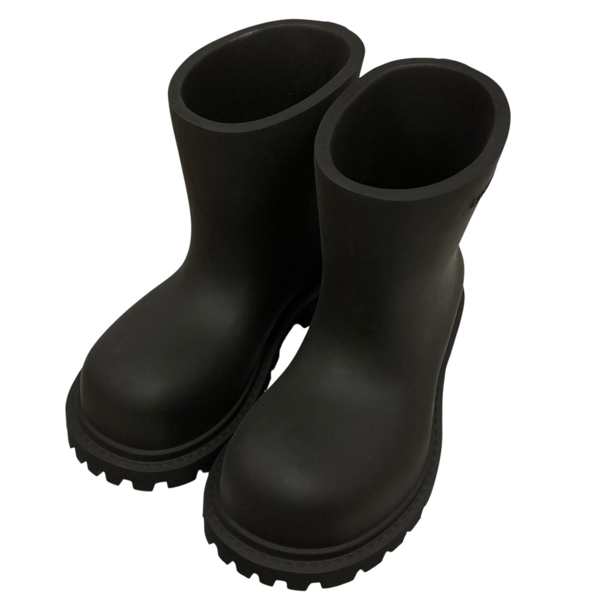 BALENCIAGA アンクル　ステロイドブーツ　41size BALENCIAGA アンクル ステロイドブーツ 41size