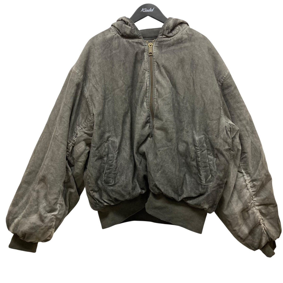 NO FAITH STUDIOS 宇宙服ダウン NO FAITH STUDIOS 宇宙服ダウン