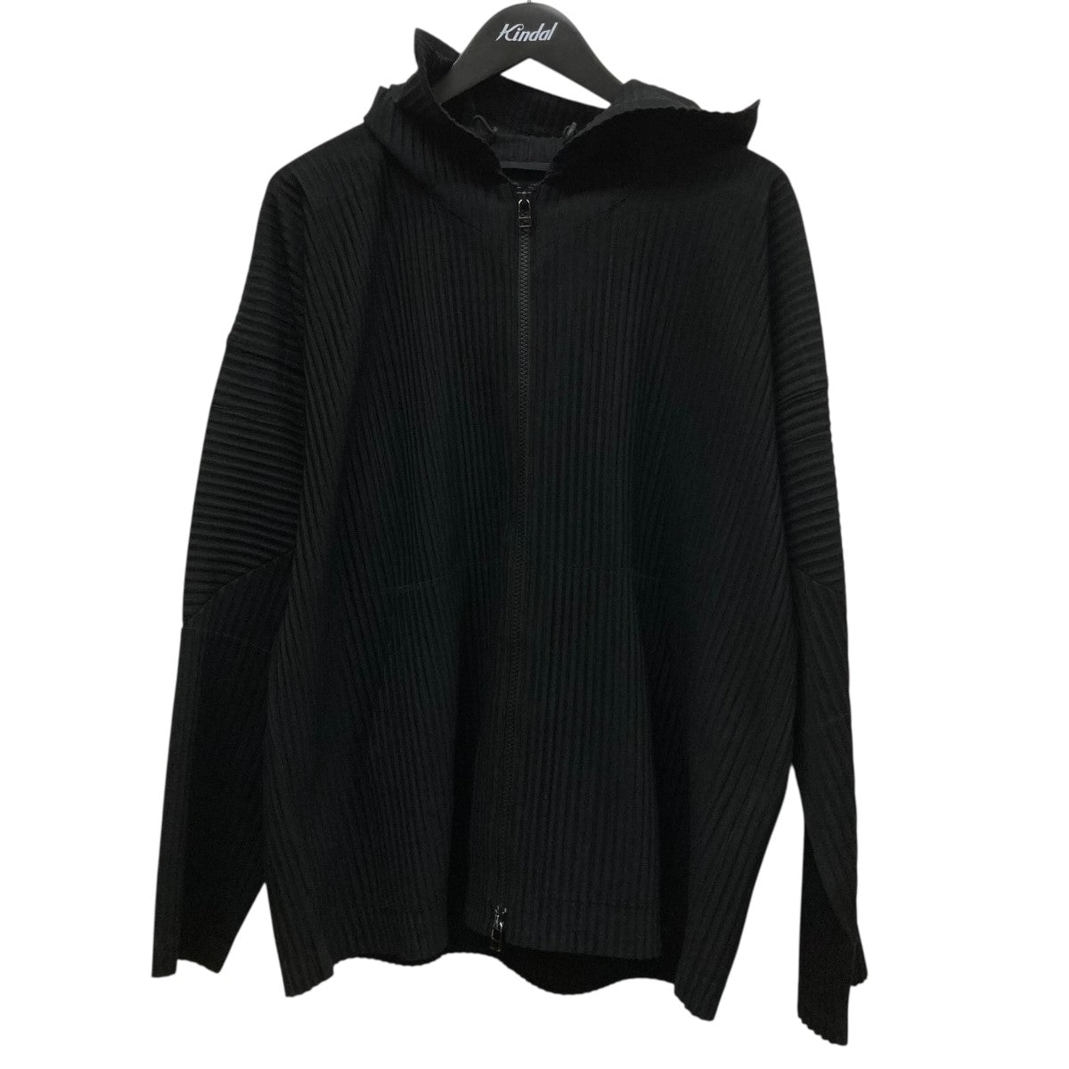HOMME PLISSE ISSEY MIYAKE(イッセイミヤケオムプリッセ) ジップ