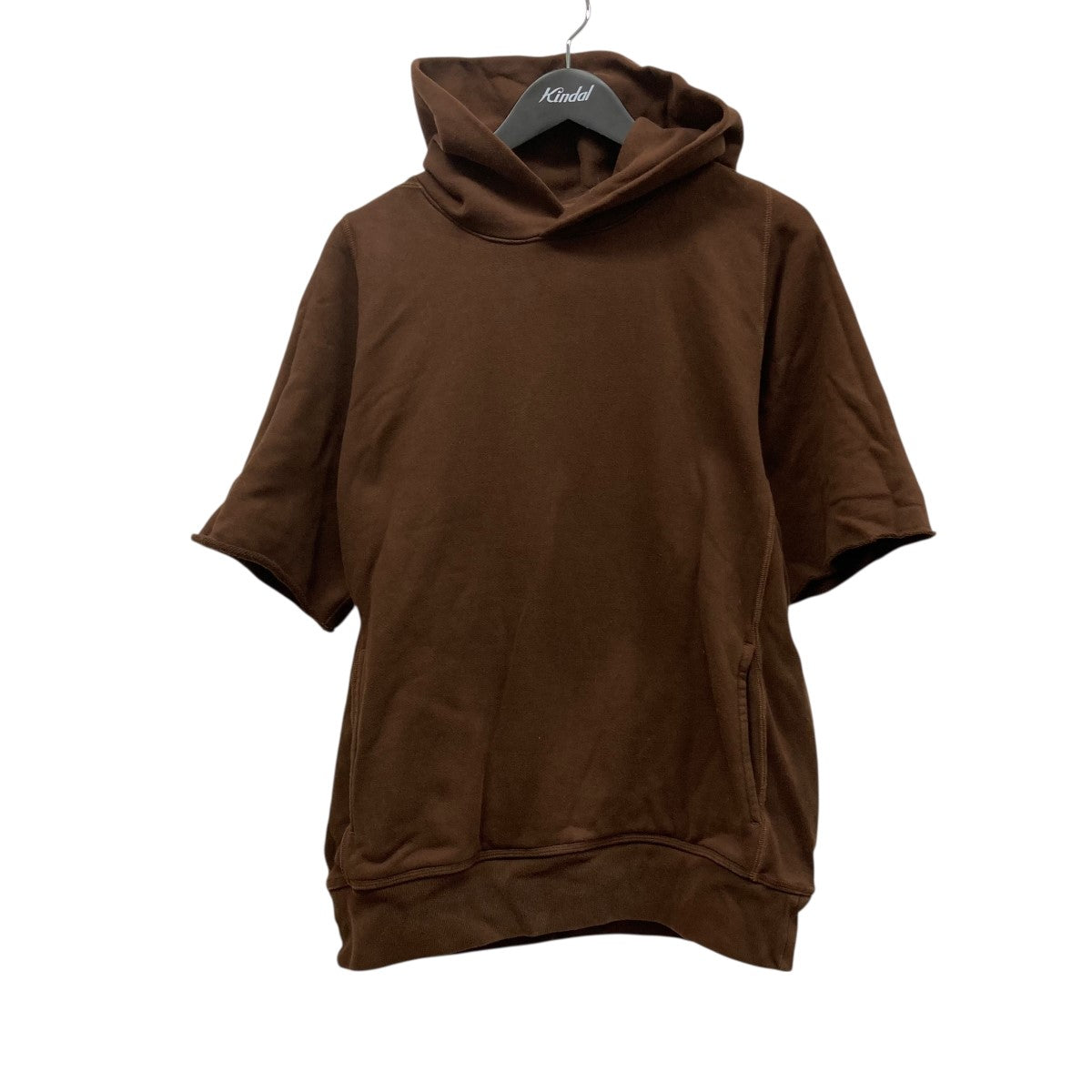 nonnativeノンネイティブDWELLERSWEATER C/PYARN半袖 nonnativeノンネイティブDWELLERSWEATER C/PYARN半袖