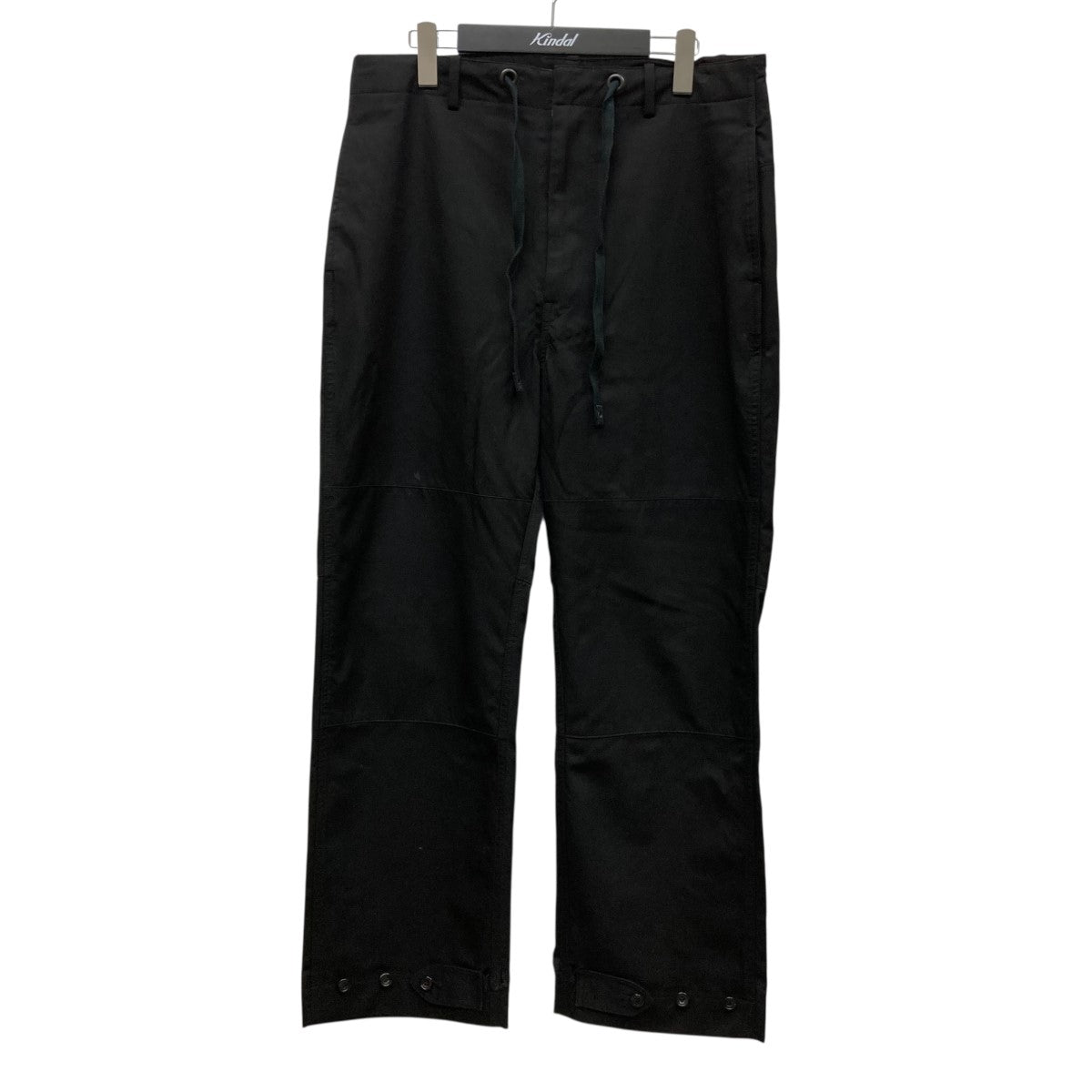 NICENESS(ナイスネス) ウールスラックスNN-T03WLF21 NN-T03WLF21