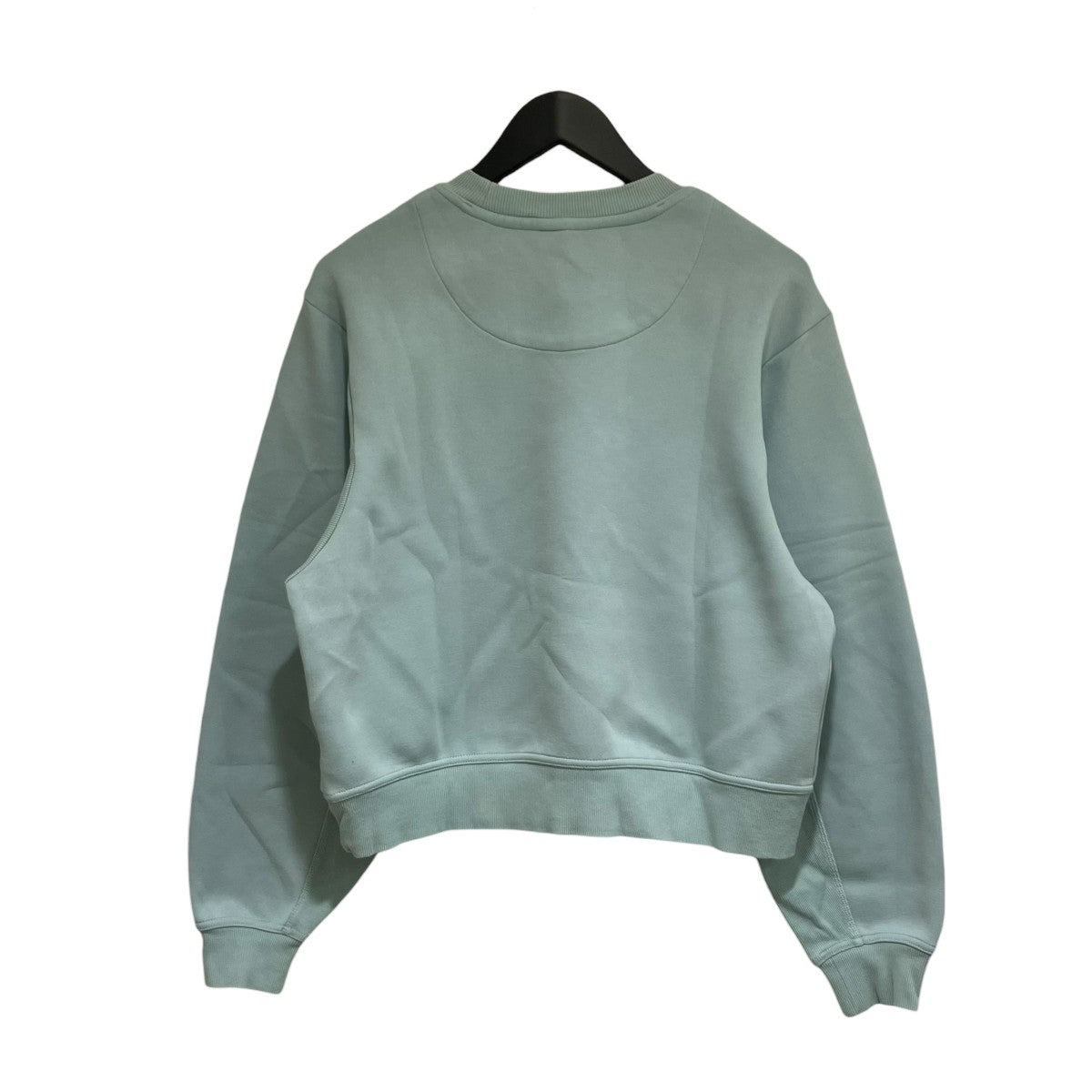 胸ロゴスウェットIW9910