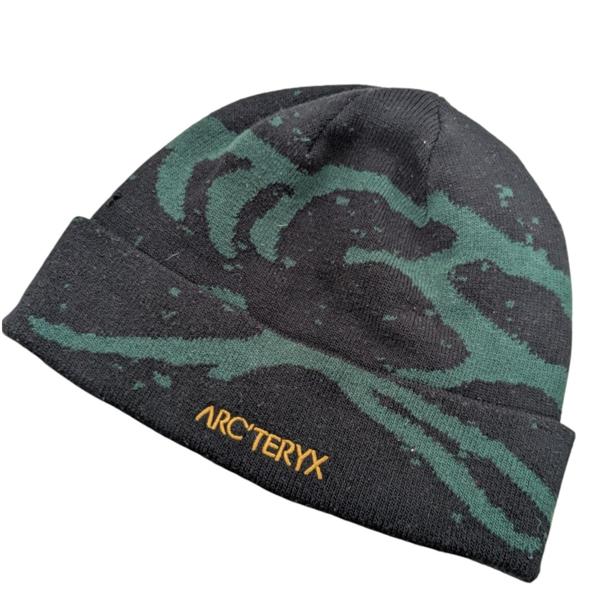 ARC'TERYX(アークテリクス) 「Grotte Toque 」グロットトーク ビーニー