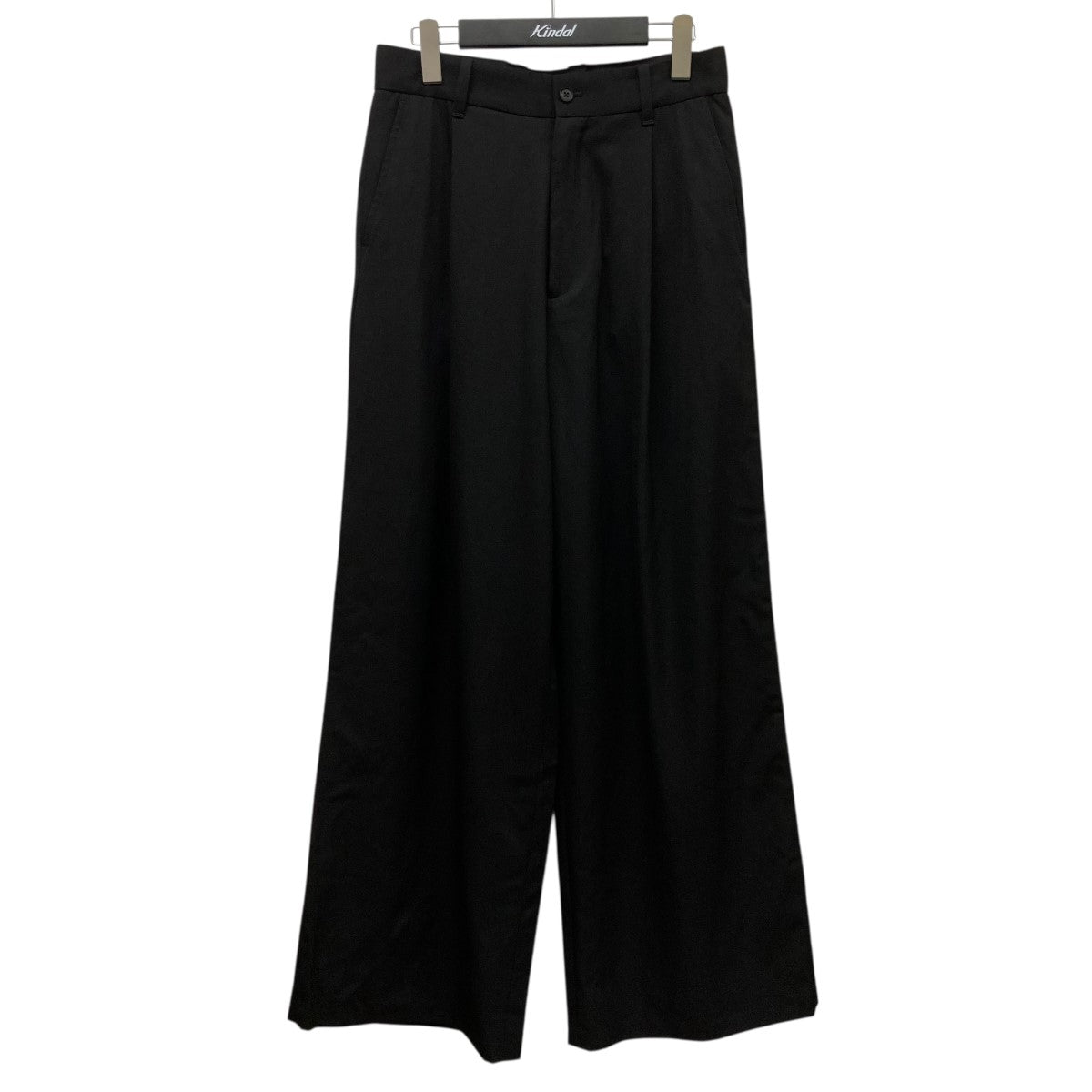 stein(シュタイン) EXTRA WIDE TROUSERSトラウザーパンツST.646 ST.646