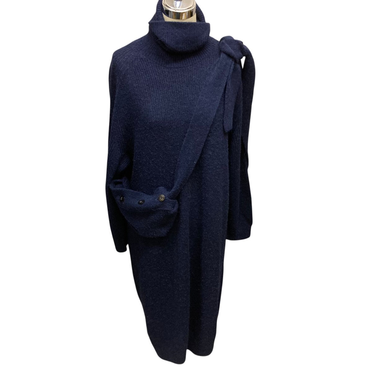 アカネ ウツノミヤ AKANE UTSUNOMIYA 16AW ニット AKANE UTSUNOMIYA