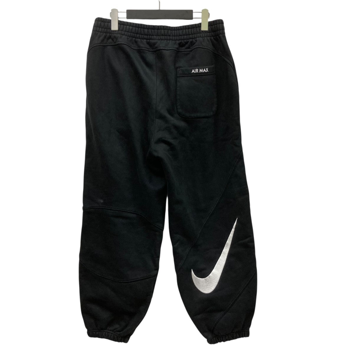 25SSSweatpant BlackスウェットパンツHF9630-010
