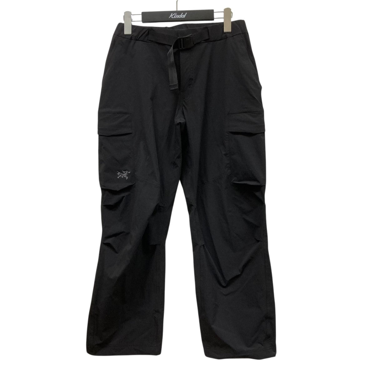 ARC'TERYX(アークテリクス) Leutia Pants Women'sナイロンベルテッド