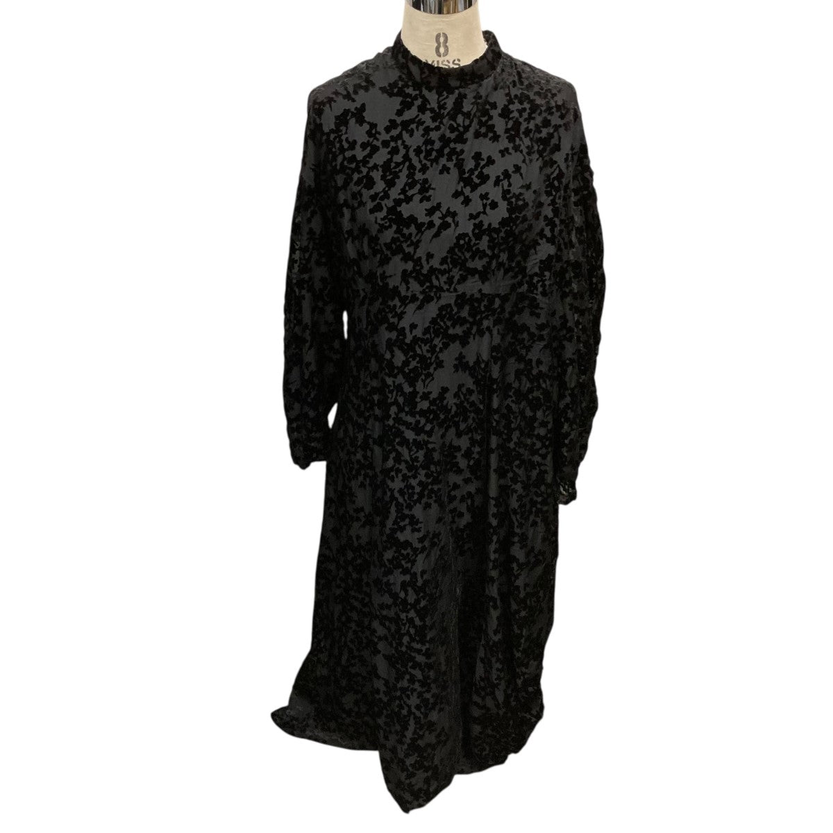 CLANE(クラネ) フローレットオパールワンピース11112-5142 11112-5142