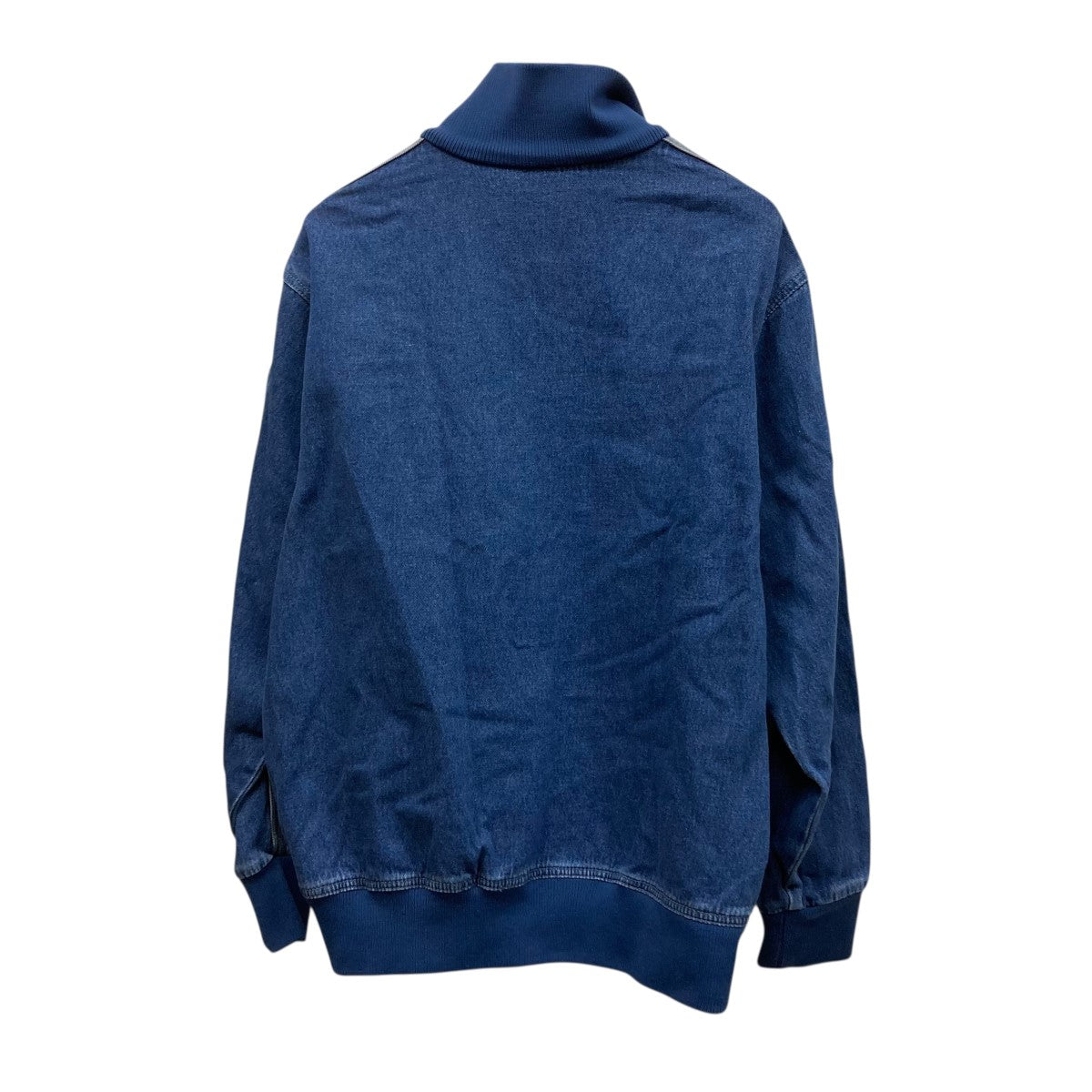 DENIM FIREBIRD TRACKTOPデニムトラックジャケットJC6233