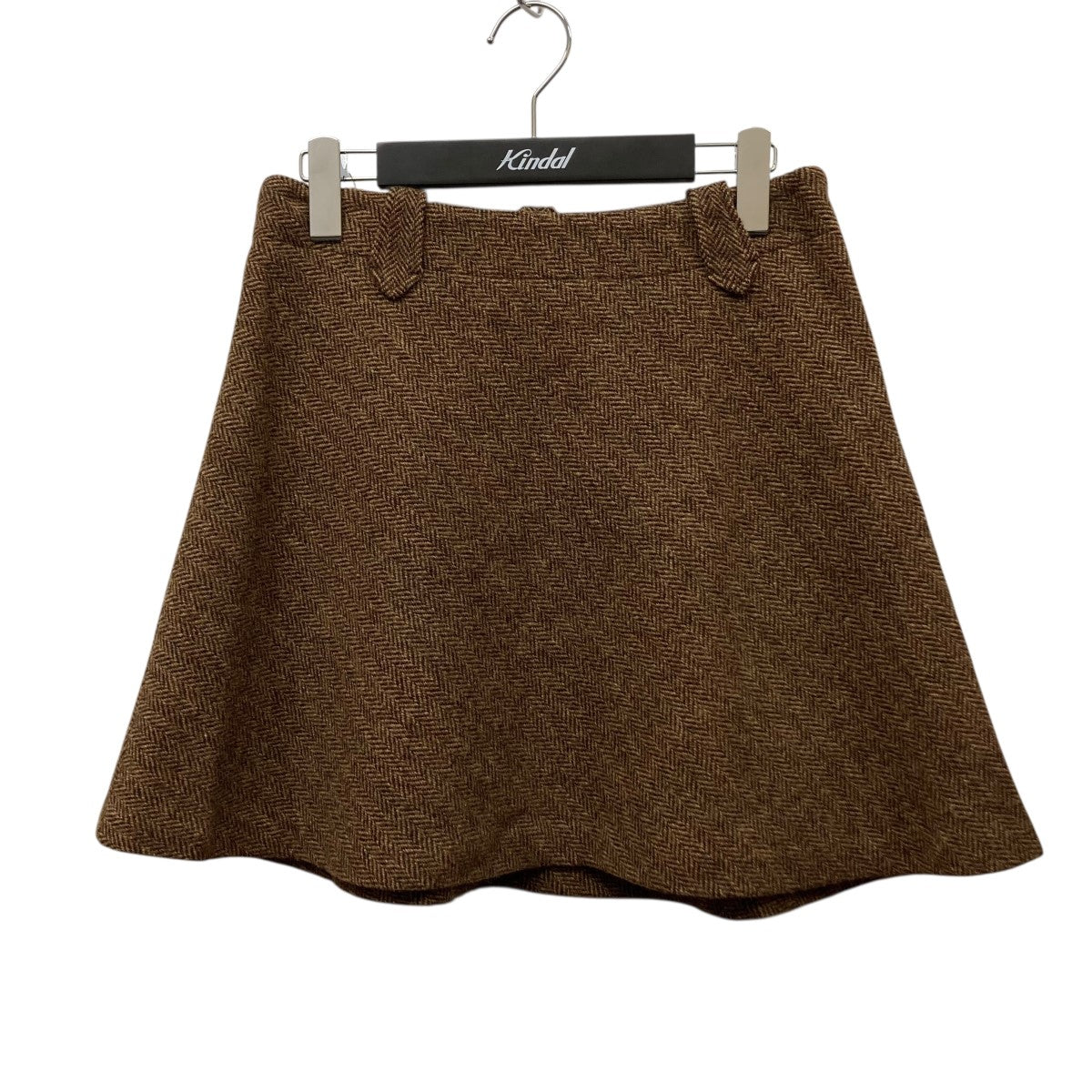 RALPH LAUREN(ラルフローレン) ミニスカートSKRLHA2013 SKRLHA2013