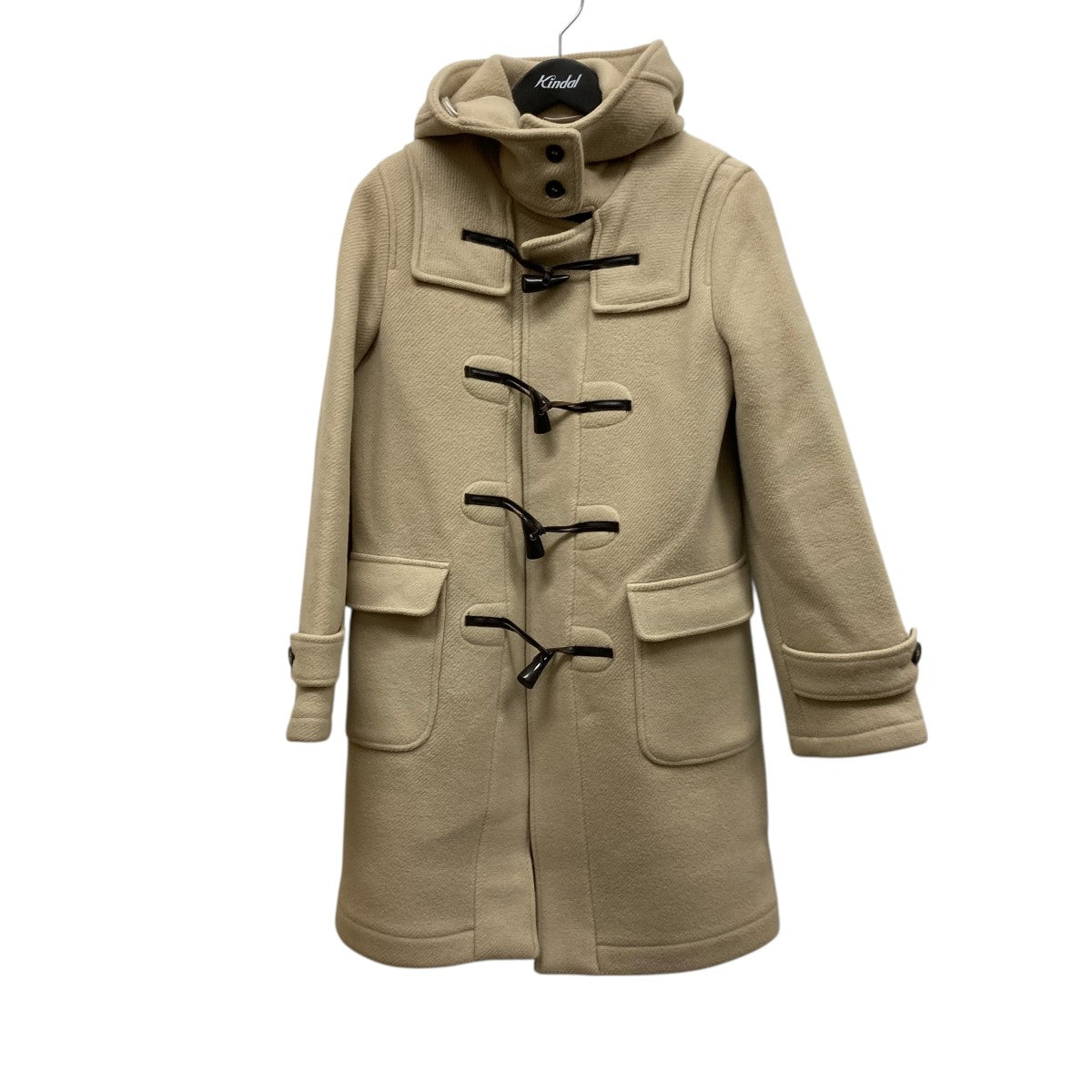 MACKINTOSH(マッキントッシュ) ダッフルコートHG-WEIR HG-WEIR