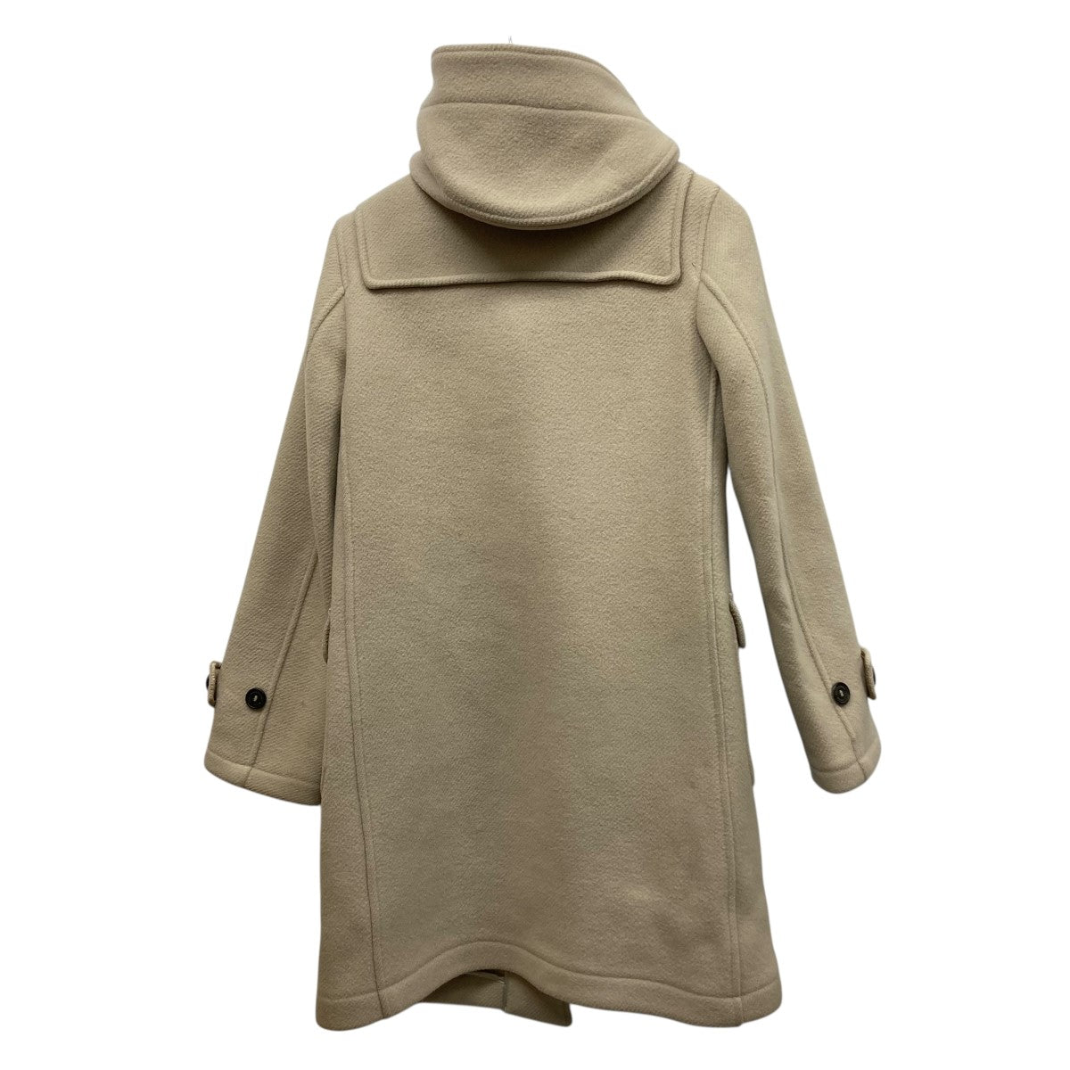 ダッフルコートHG-WEIR