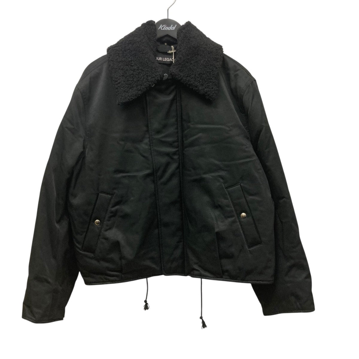 24AWACE JACKET中綿フライトジャケットM4241AB