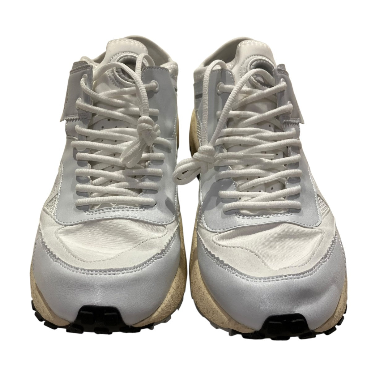 ローカットスニーカーGU-RE01