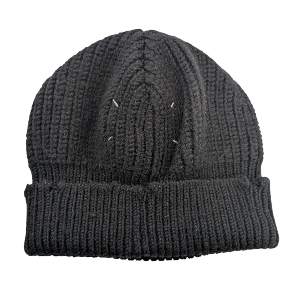 15AW 4ステッチニットキャップ