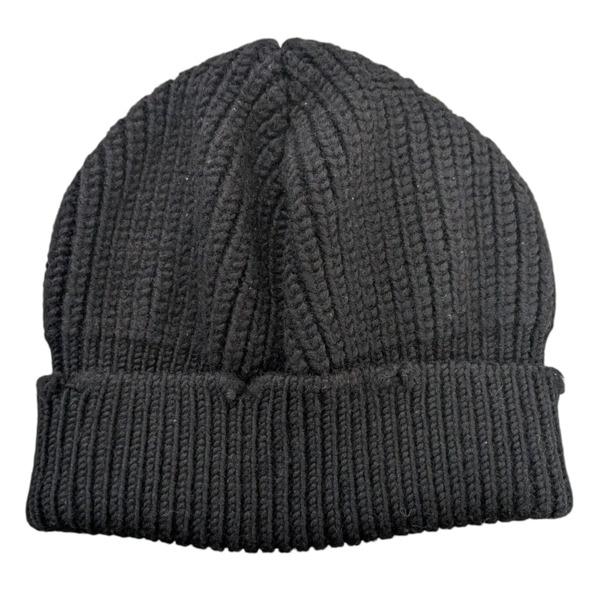 15AW 4ステッチニットキャップ