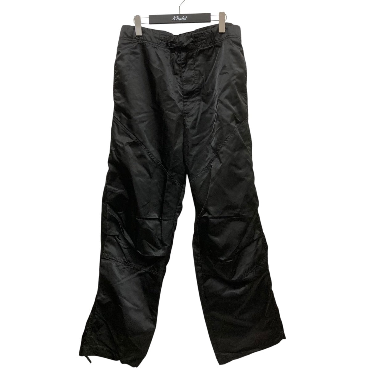 OAMC(オーエーエムシー) PROVO PANTナイロンパンツ23A28OAU69