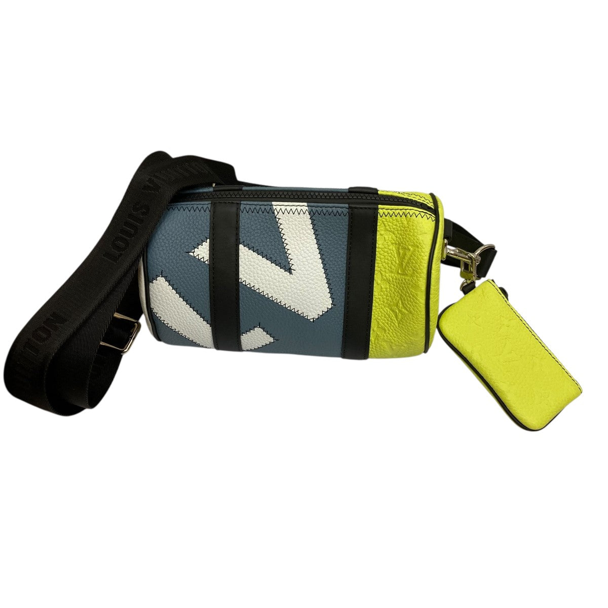 LOUIS VUITTON(ルイヴィトン) デイブレイクポロションショルダーバッグ LOUIS VUITTON(ルイヴィトン) デイブレイクポロションショルダーバッグ