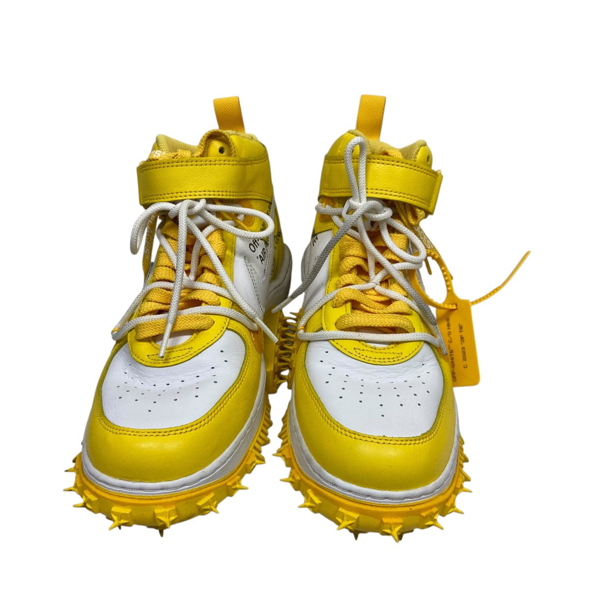 ハイカットスニーカーDR0500-101