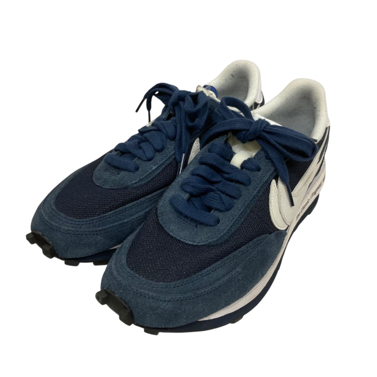 NIKE×sacai×FRAGMENTS LD WaffleスニーカーDH2684-400 DH2684-400