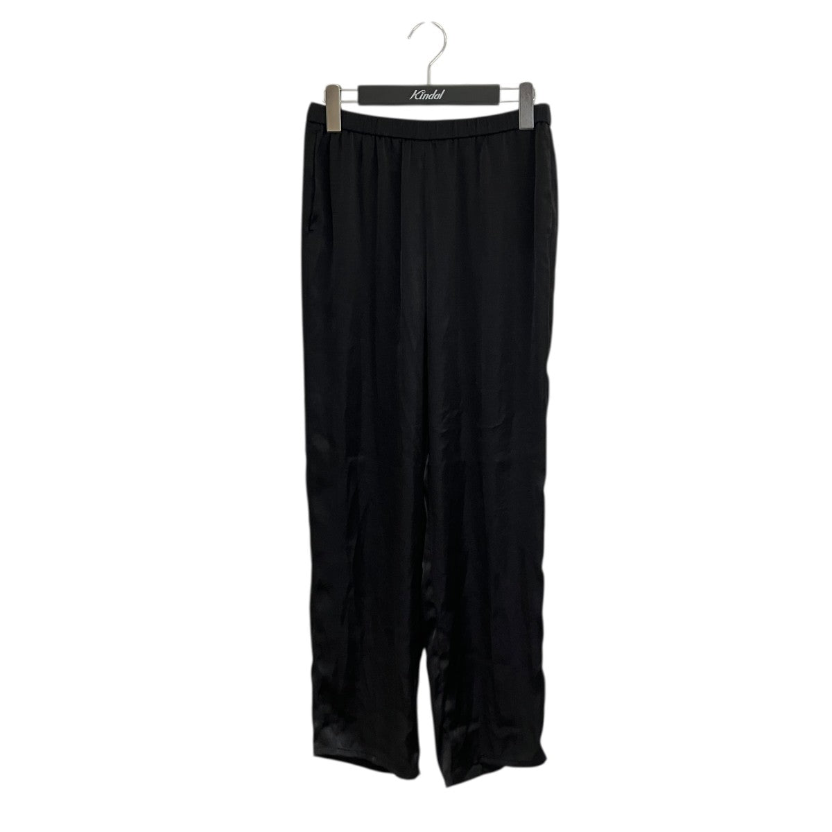 AP STUDIO エラスティックパンツ20-030-586-5040-3-0 古着・中古-1枚目のアイテム画像