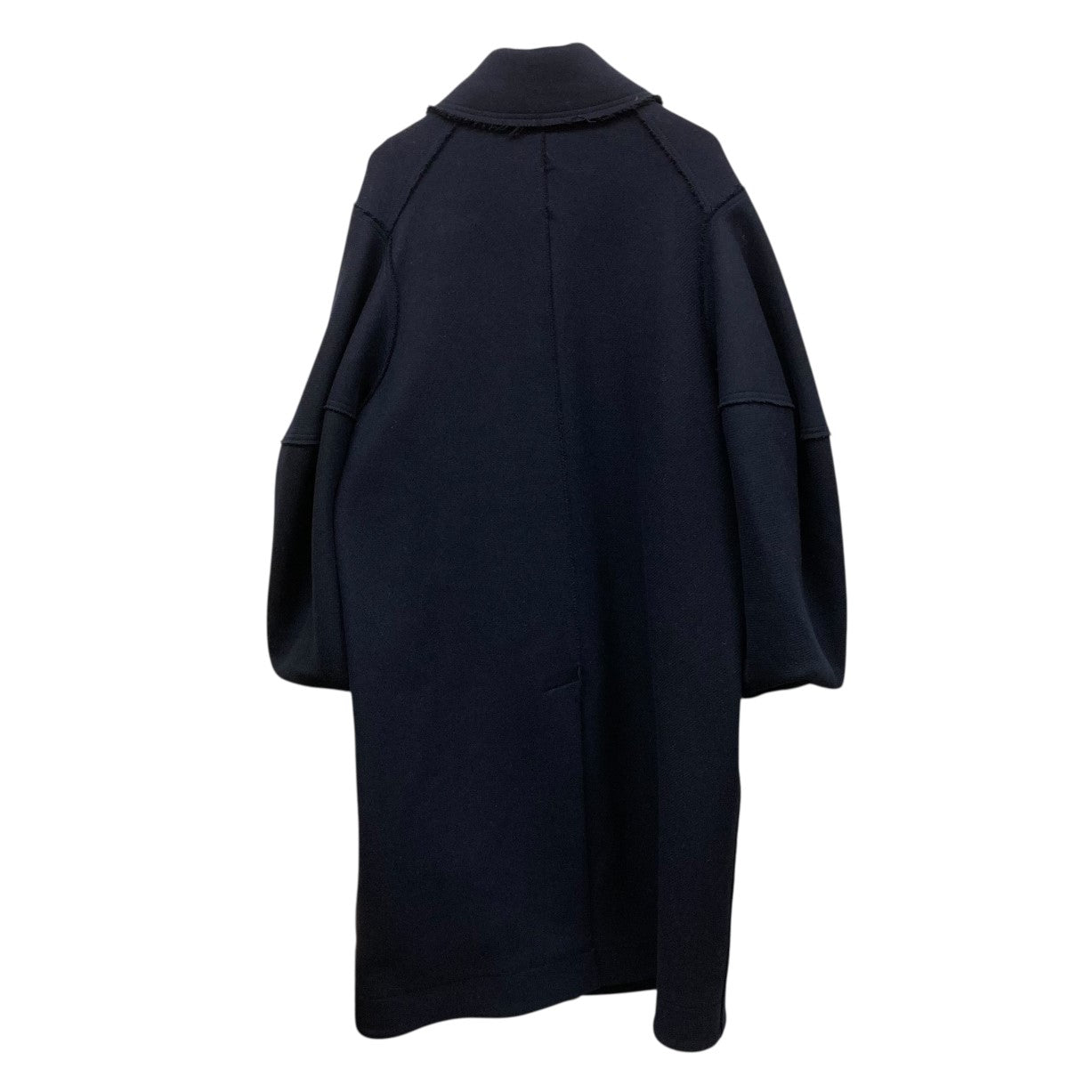 パフスリーブカットオフロングコートCO0238PG1012888