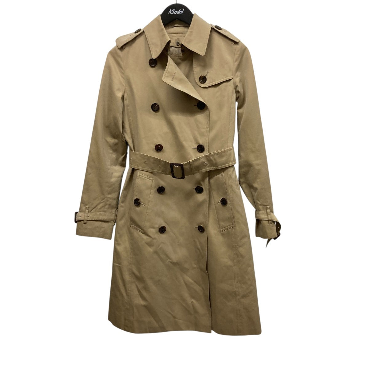 BURBERRY(バーバリー) ライナー付きトレンチコートB1A89-630-51 B1A89