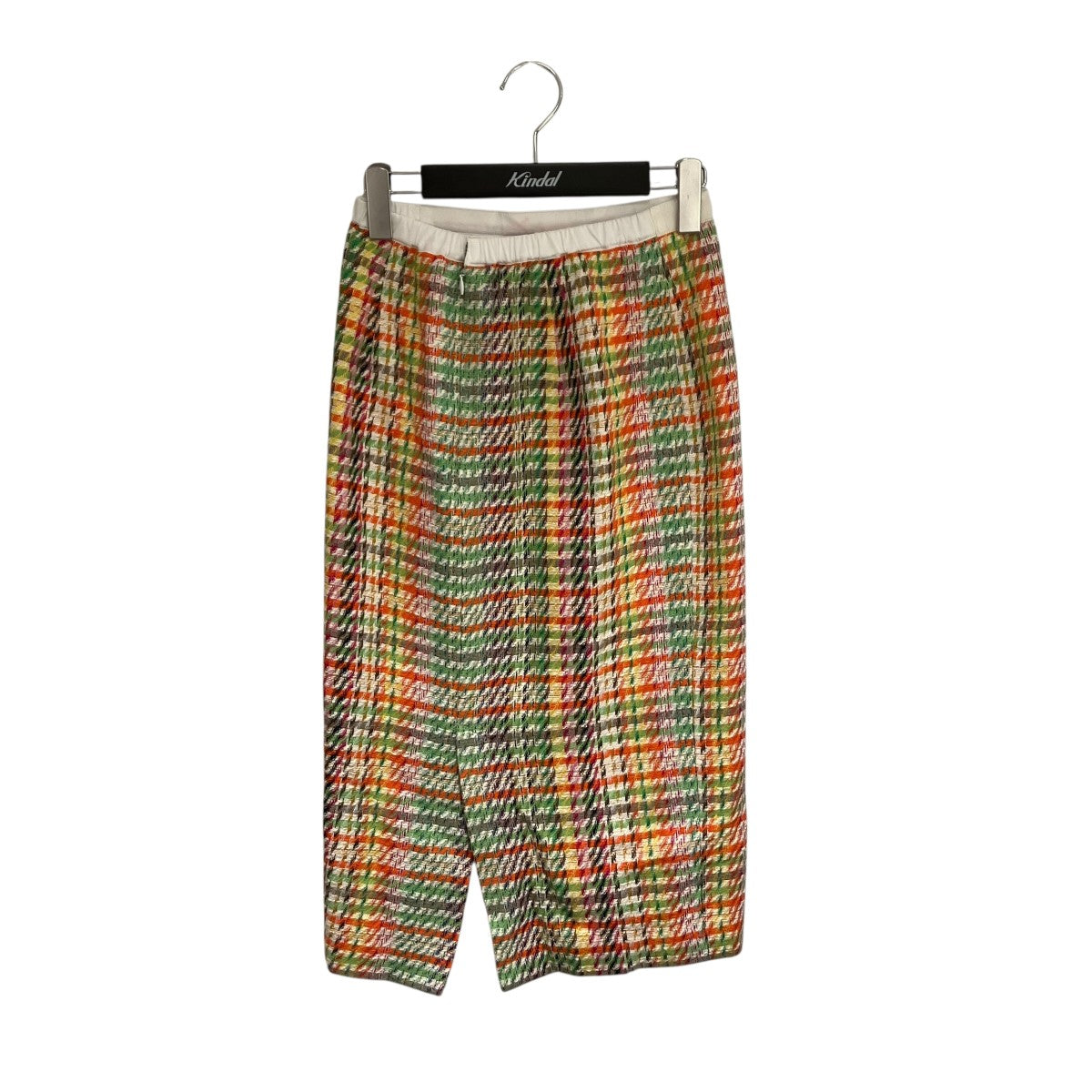 ツイードスカートS23103