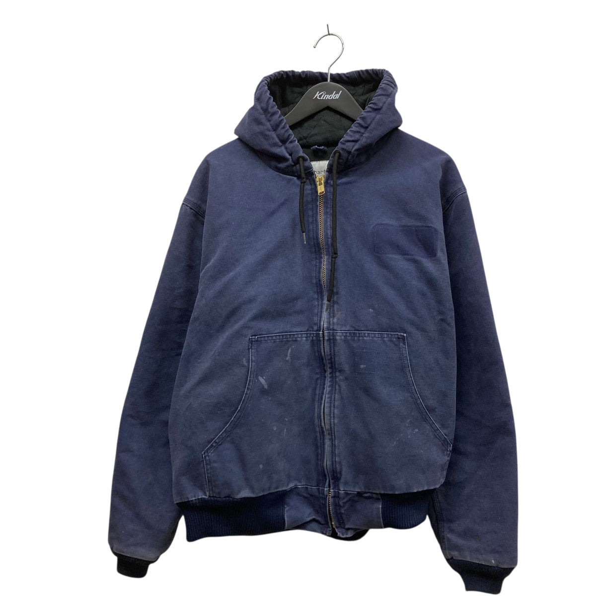 CarHartt(カーハート) アクティブジャケット376-20 376-20 ネイビー