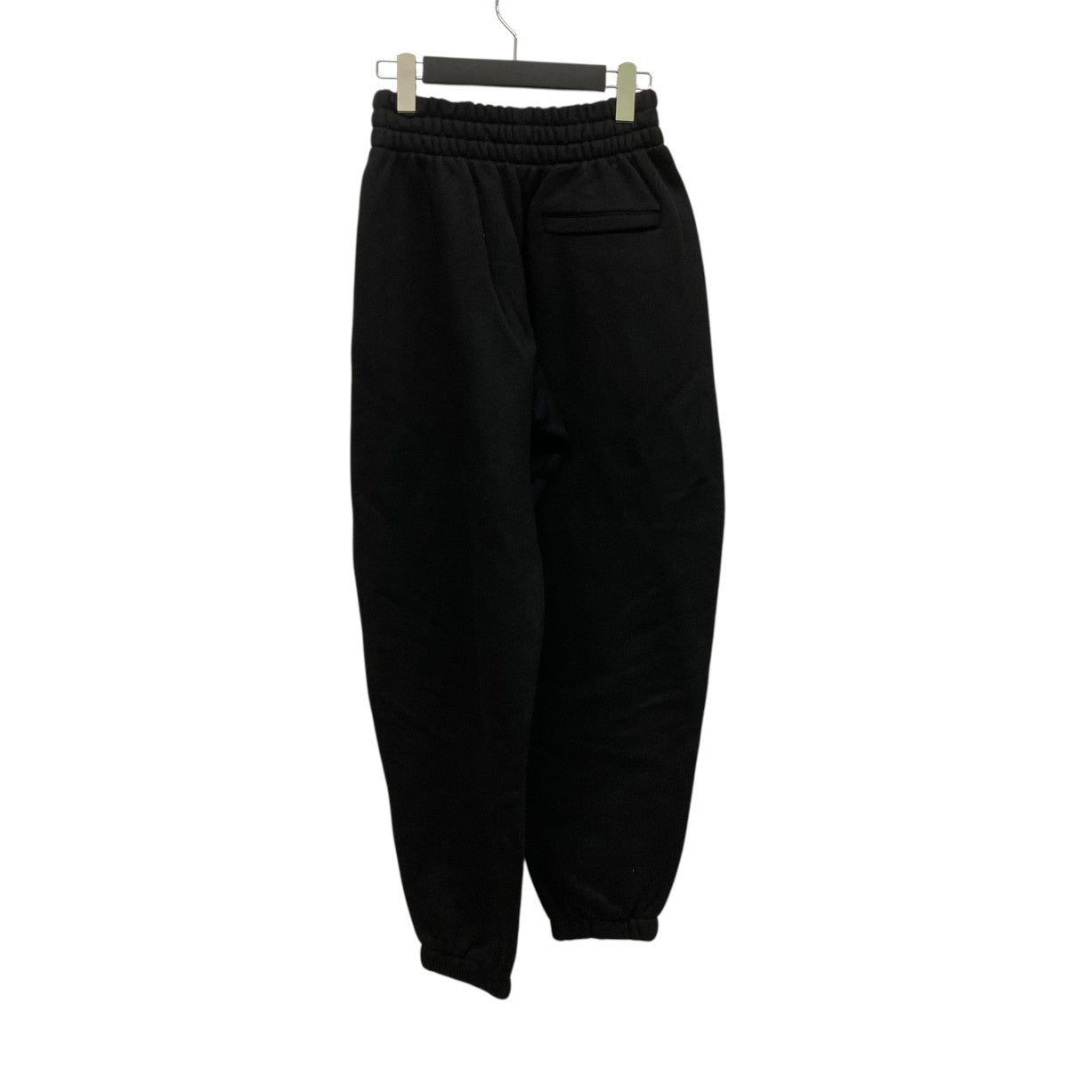 ロゴスウェットパンツ4CC3244399