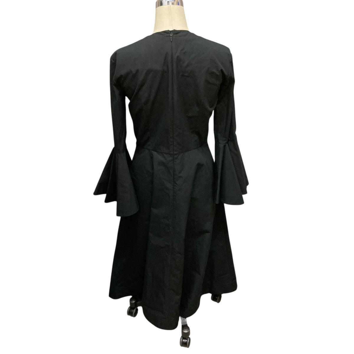 フル-テッドスリーブシャツワンピースJSPU502302WU24420021