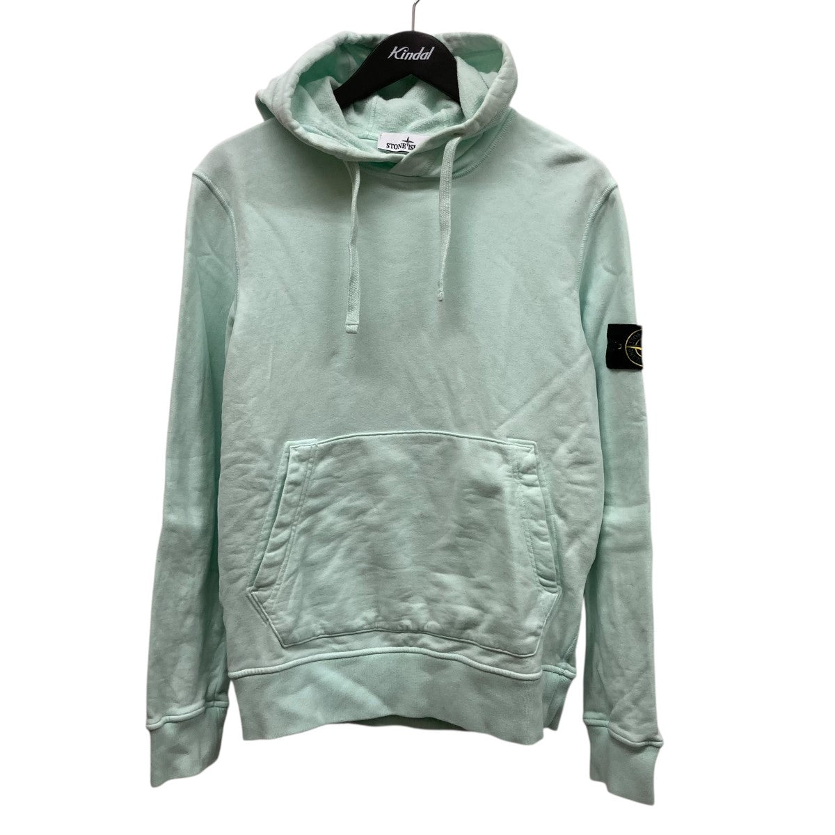 パッチパーカー771564120