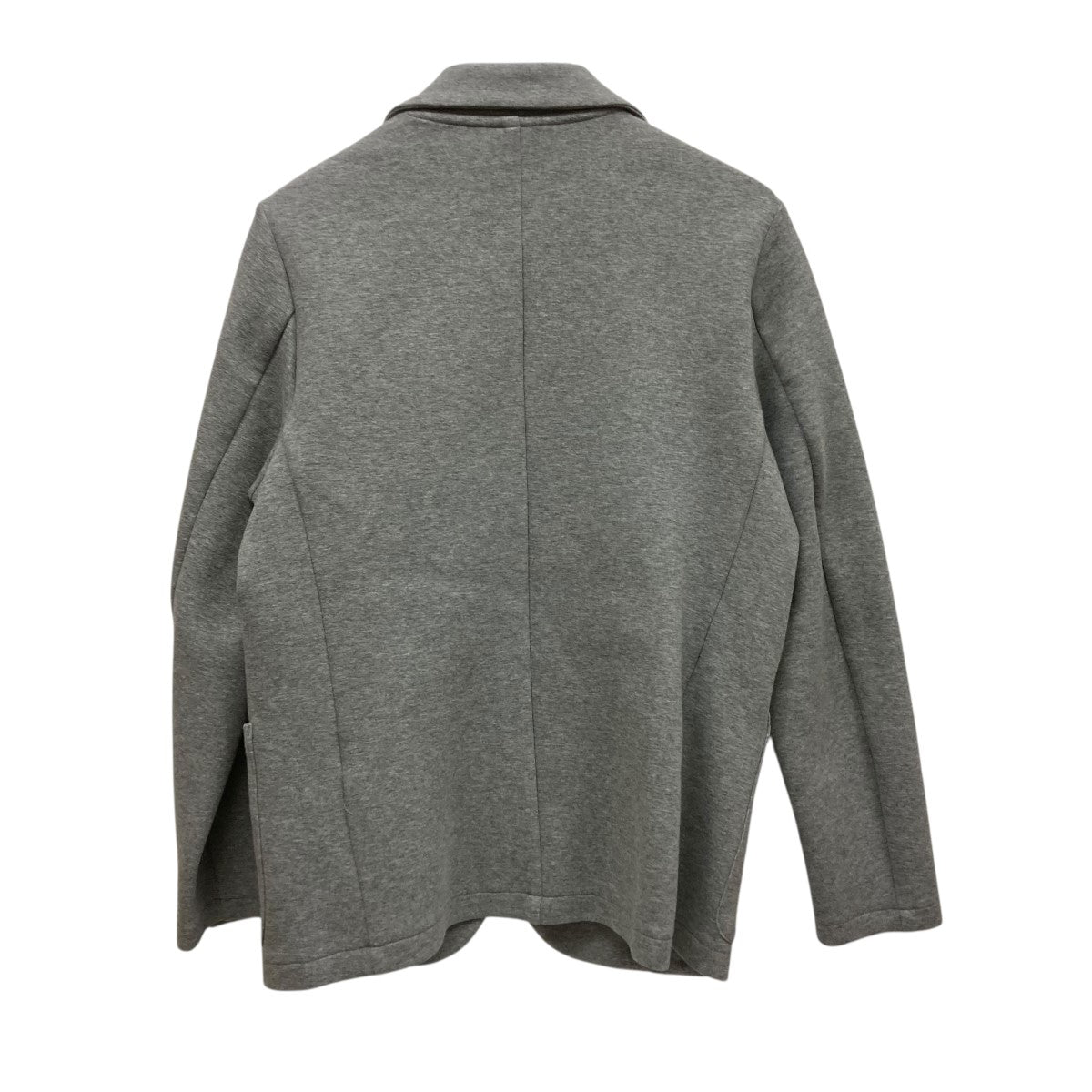 TECH SWEAT TEAM BLAZER胸ロゴスウェットテーラードジャケットFCRB-220044