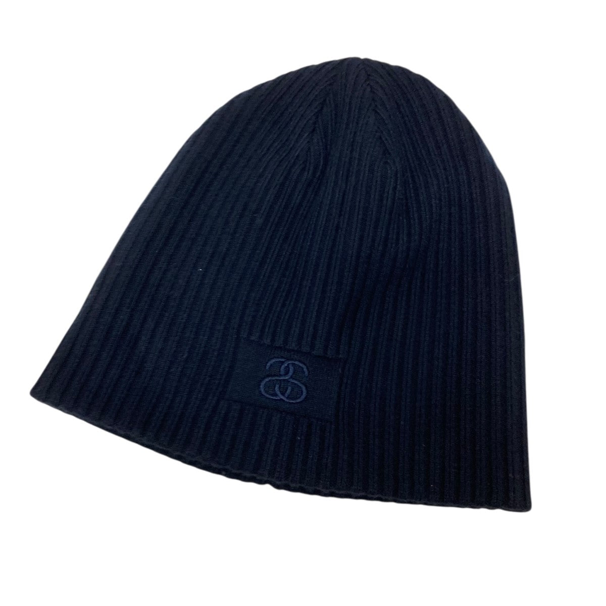 STUSSY RIB KNIT SKULLCAP SS-LINK ニットキャップ Rib Knit Skullcap Ss-Link – Grey | Headwear | Stüssy