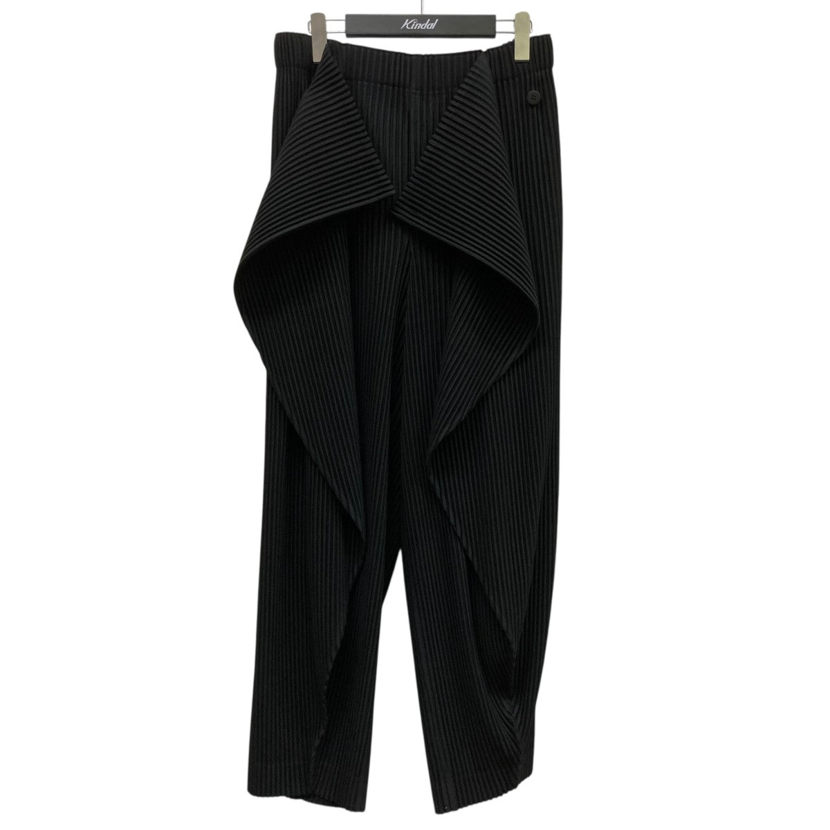 HOMME PLISSE ISSEY MIYAKE(イッセイミヤケオムプリッセ) 26SSデザイン
