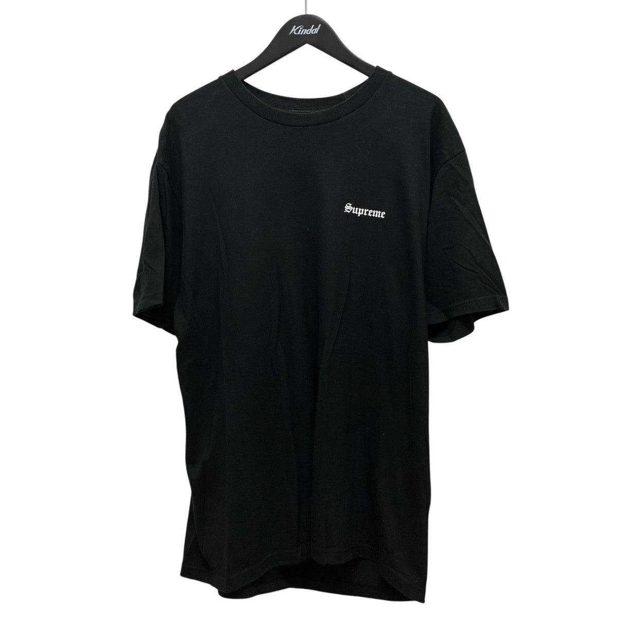 24AWFrazetta Death Dealer TeeバックプリントTシャツ