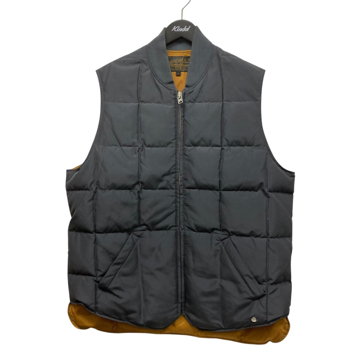 Eddie Bauer(エディーバウアー) Black Tag Collection Downlight