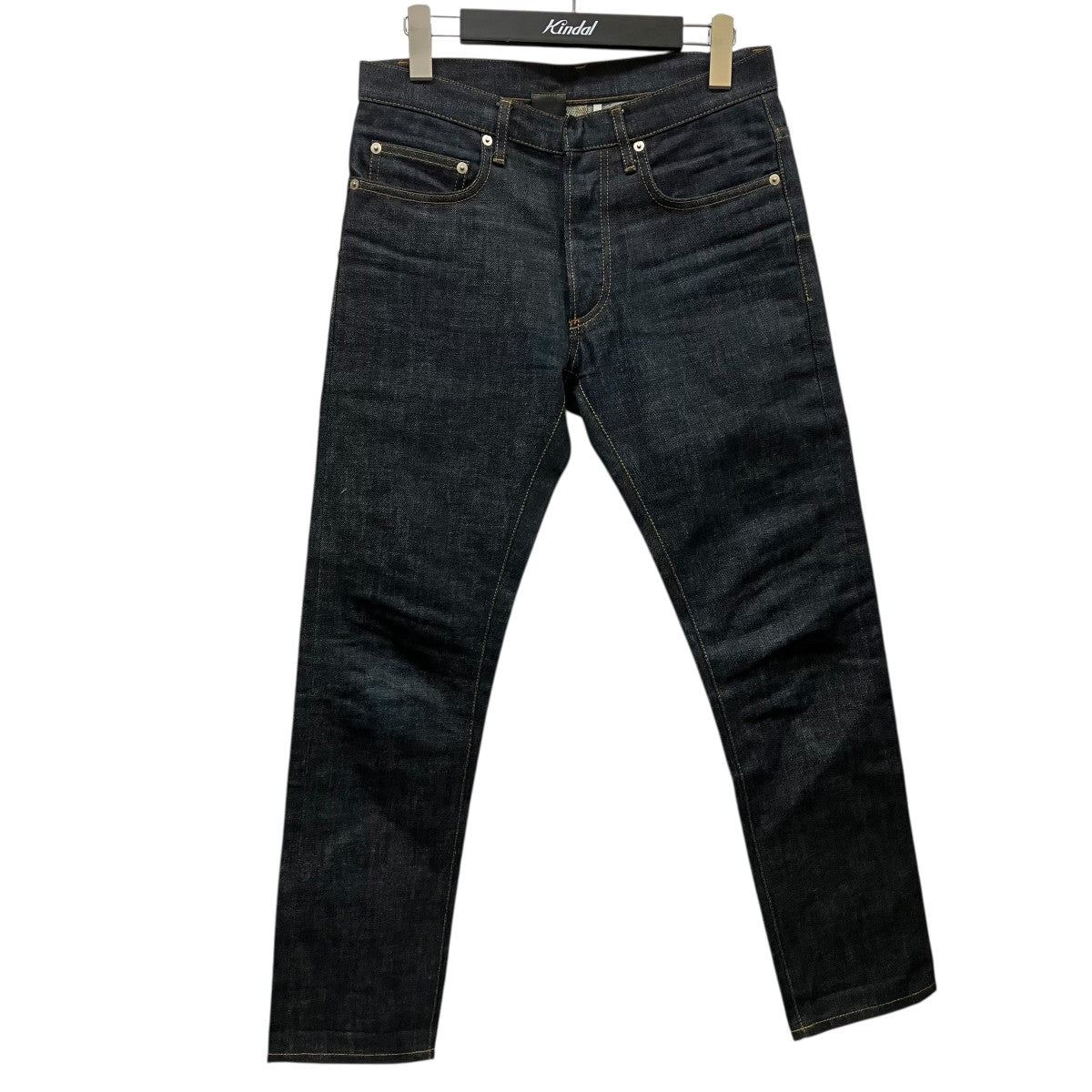 Dior homme デニム 10aw Dior Homme(ディオールオム) デニムパンツ163D004A0184 163D004A0184