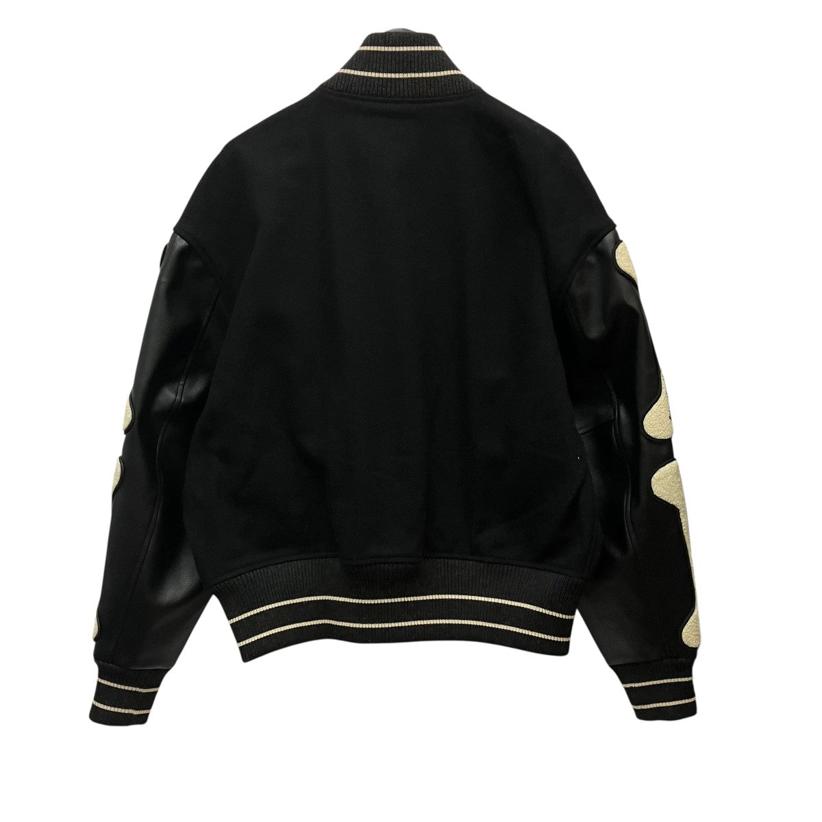 23AWバーシティージャケットEK-1309 I-Five Varsity Jacket
