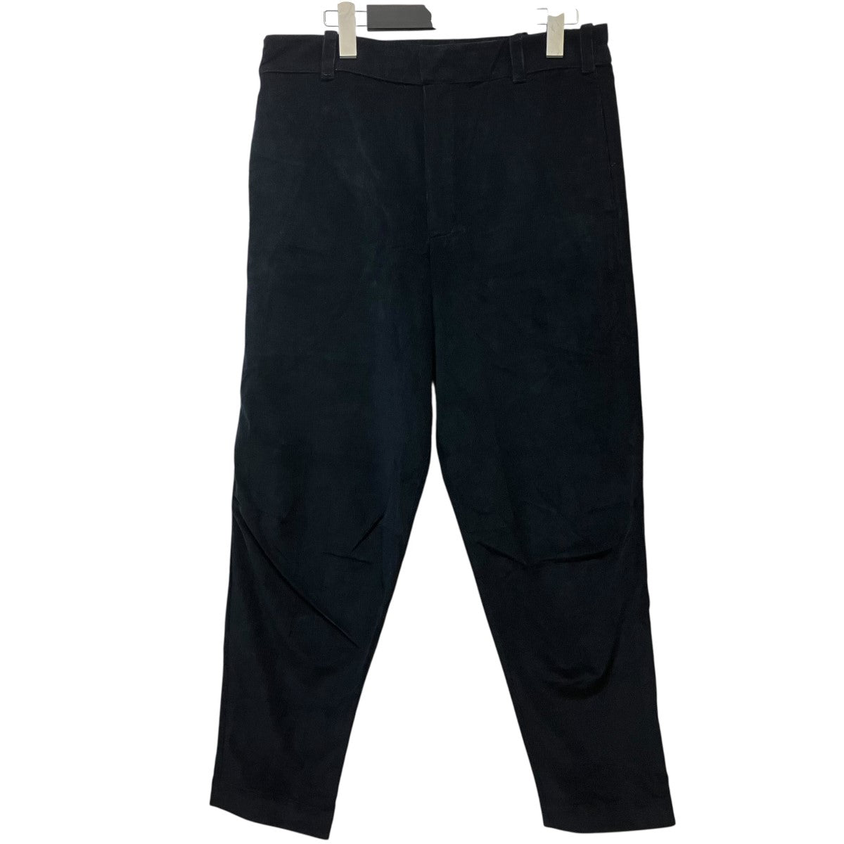 THE ENGINEER TROUSERコーデュロイパンツ