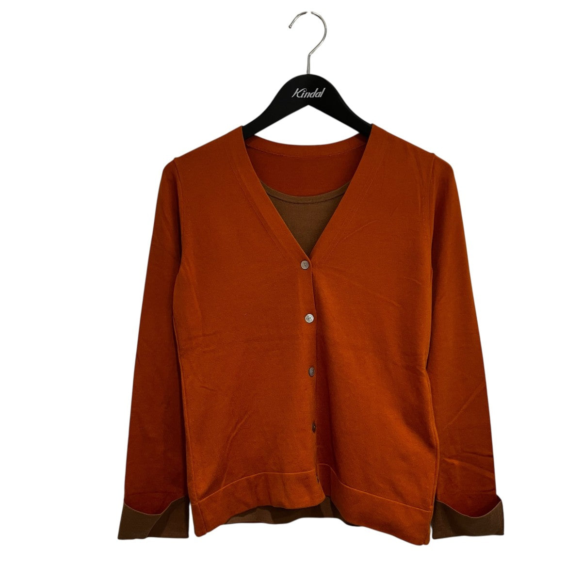 FOXEY(フォクシー) カシミヤ混カーディガン40821-KAJ0A451TA 40821