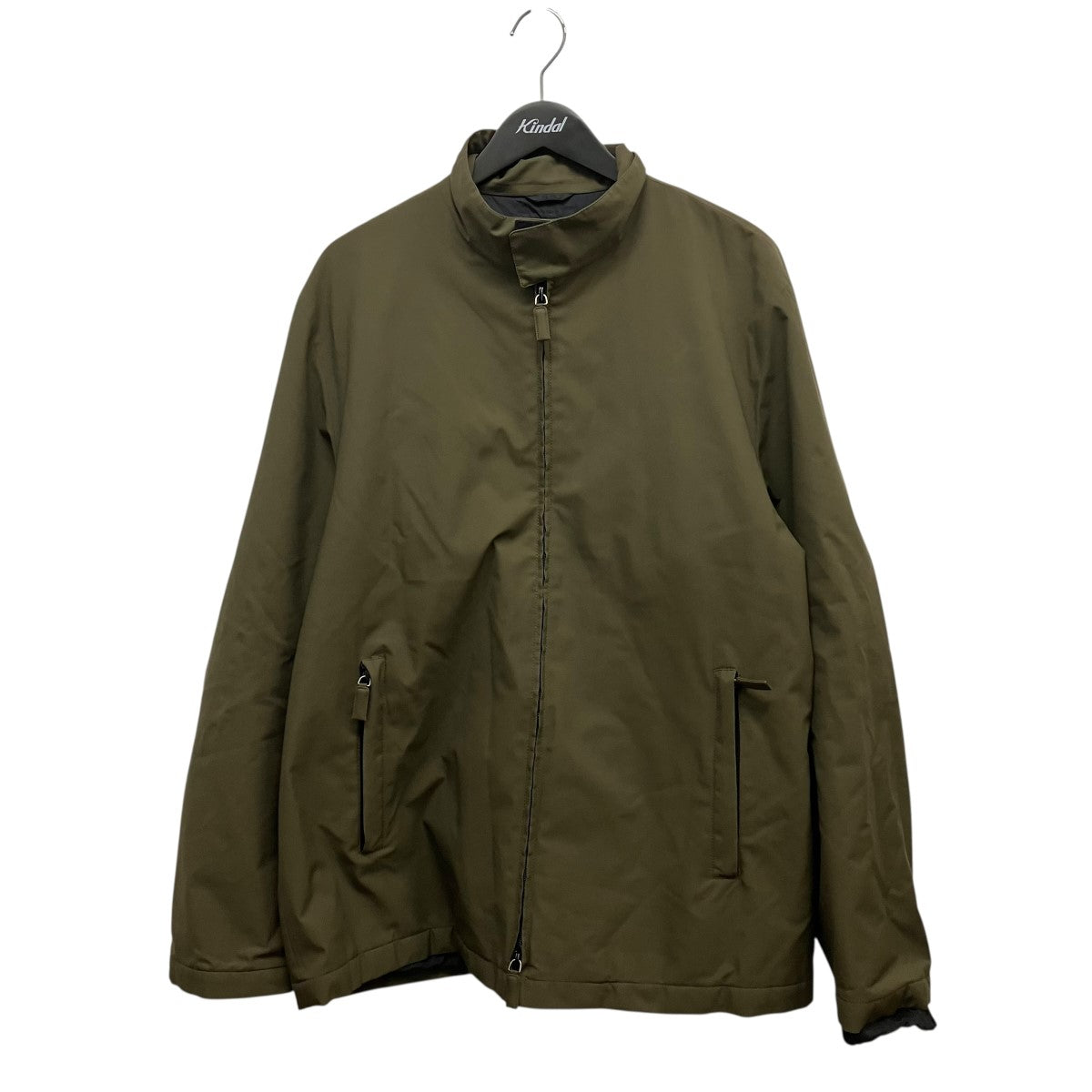 PRADA SPORTS(プラダスポーツ) 中綿ゴアテックスジャケットSGV87 SGV87