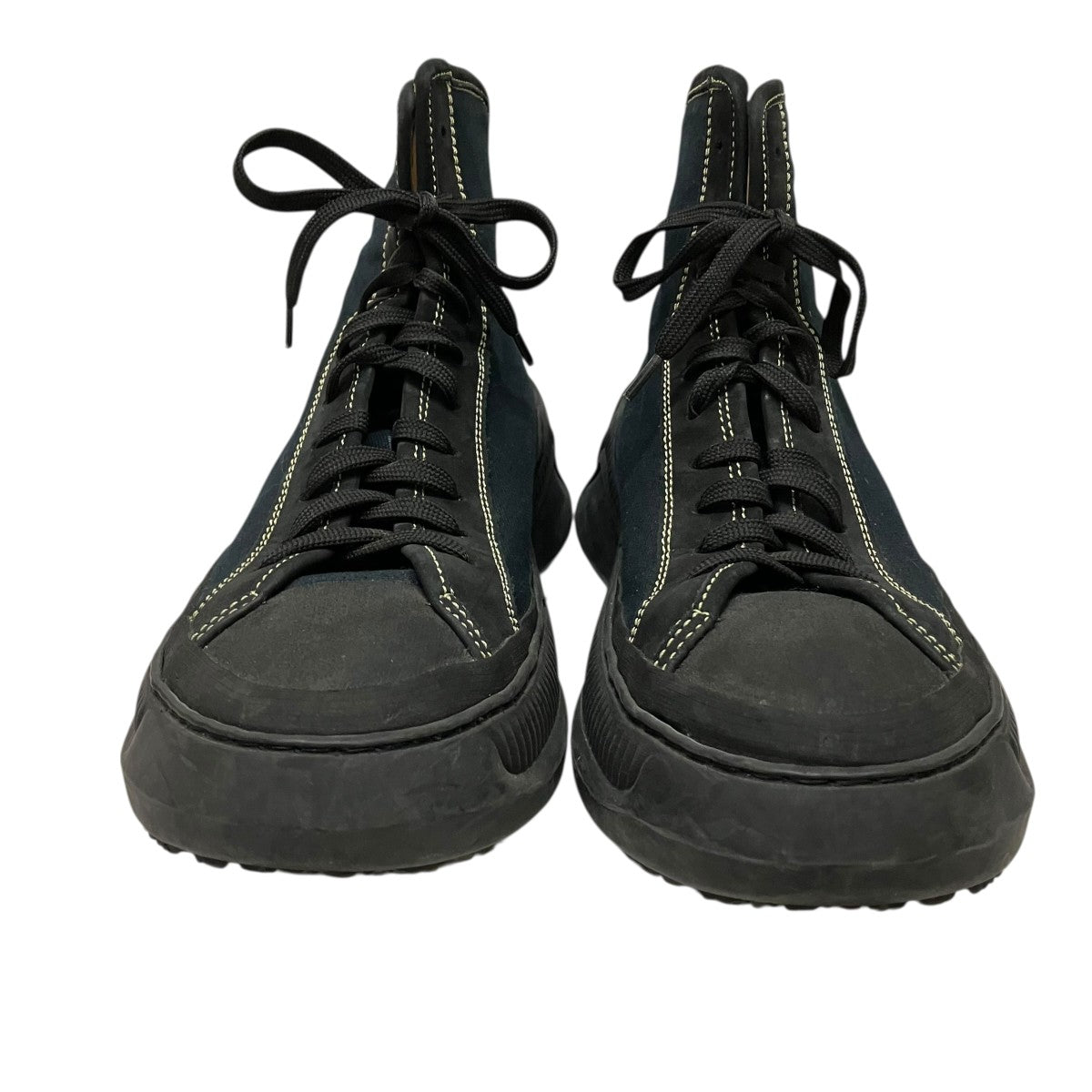 ハイカットスニーカーOASQ89511A