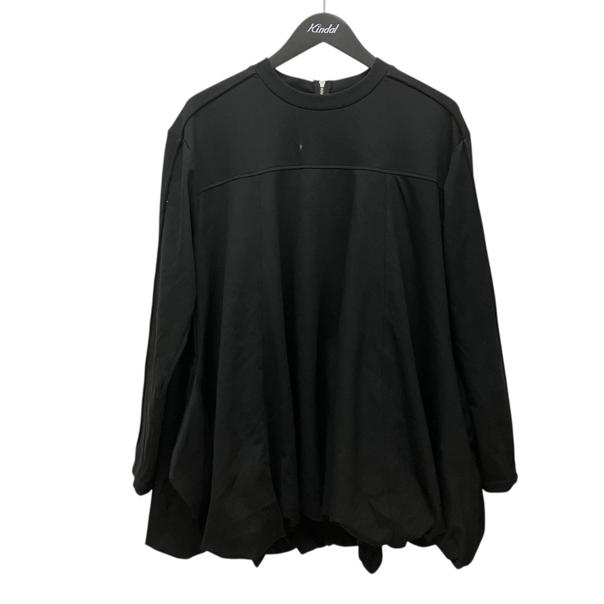 Balloon Tunicチュニックワンピース31252415111