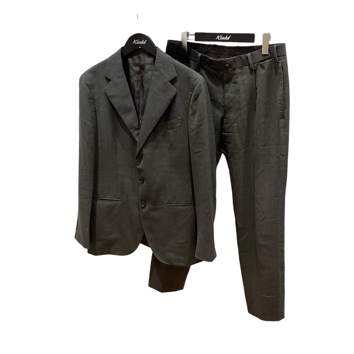 UNITED ARROWS スーツ1123-161-5584 古着・中古-1枚目のアイテム画像