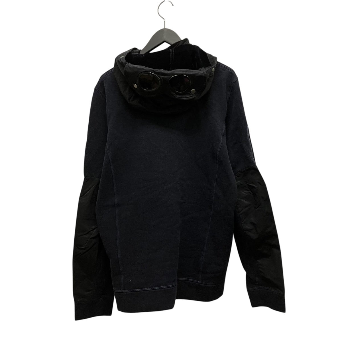 C．P COMPANY(シーピーカンパニー) 00sエルボーパッチゴーグル 